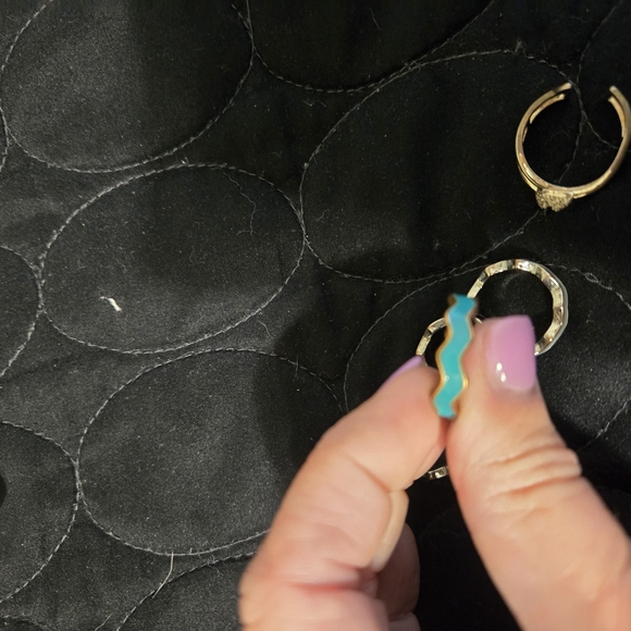 Rings - Picture 3 of 3